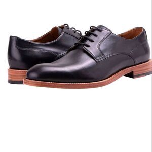 Gordon Rush Hastings Oxfords, Men's sz  11.5, Black.